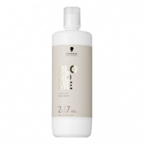 Schwarzkopf Professional BlondMe Premium Developer Oil Intense Aktivaator 1000ml