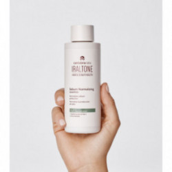 Iraltone Sebum Normalizing Shampoo Sebumą reguliuojantis šampūnas 200ml