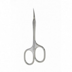 Staleks Uniq 20 Asymmetric Cuticle Scissors Profesionalios žirklės odelėms Type 4