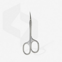 Staleks Uniq 20 Asymmetric Cuticle Scissors Profesionalios žirklės odelėms Type 4