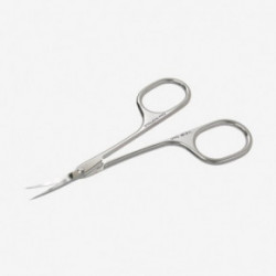 Staleks Uniq 20 Asymmetric Cuticle Scissors Profesionalios žirklės odelėms Type 4
