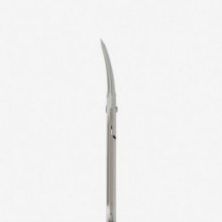 Staleks Uniq 20 Asymmetric Cuticle Scissors Profesionalios žirklės odelėms Type 4