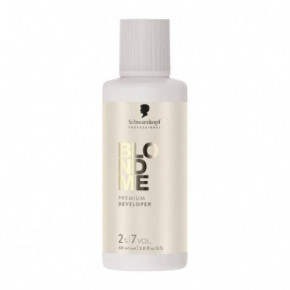 Schwarzkopf Professional BlondMe Premium Developer Oil Intense Formula Mini 60ml