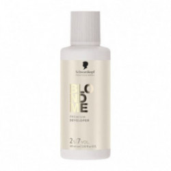 Schwarzkopf Professional BlondMe Premium Developer Oil Intense Formula Mini aktyvatorius 60ml
