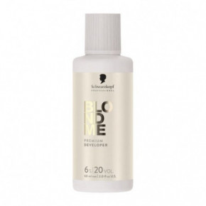 Schwarzkopf Professional BlondMe Premium Developer Oil Intense Formula Mini aktyvatorius 60ml