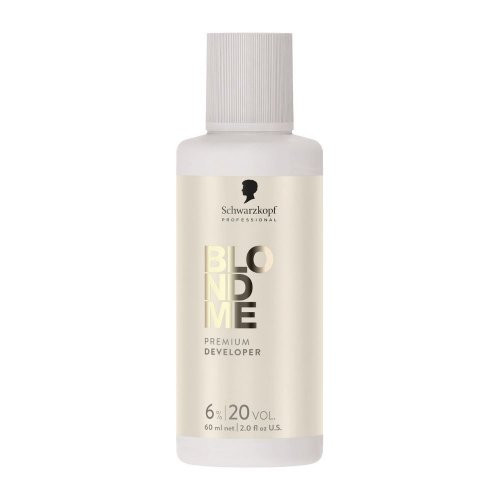 Schwarzkopf Professional BlondMe Premium Developer Oil Intense Formula Mini aktyvatorius 60ml