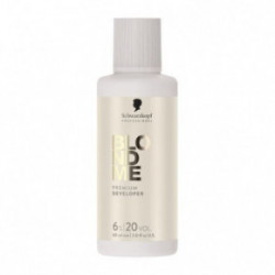 Schwarzkopf Professional BlondMe Premium Developer Oil Intense Formula Mini aktyvatorius 60ml