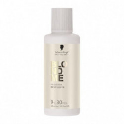 Schwarzkopf Professional BlondMe Premium Developer Oil Intense Formula Mini aktyvatorius 60ml