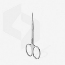 Staleks Expert 13 Cuticle Scissors For Left-Handed Users Žirklės odelėms kairiarankiams Type 3