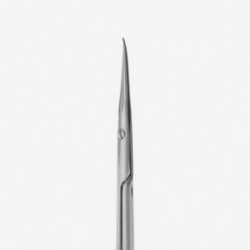 Staleks Expert 13 Cuticle Scissors For Left-Handed Users Žirklės odelėms kairiarankiams Type 3