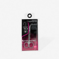 Staleks Expert 13 Cuticle Scissors For Left-Handed Users Žirklės odelėms kairiarankiams Type 3