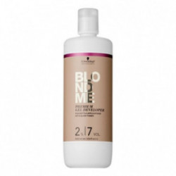 Schwarzkopf Professional BLONDME Premium Gel Developer Premium aktyvatorius - gelis 60ml