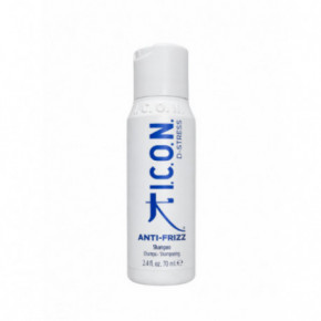 I.C.O.N. Anti-Frizz Shampoo 70ml