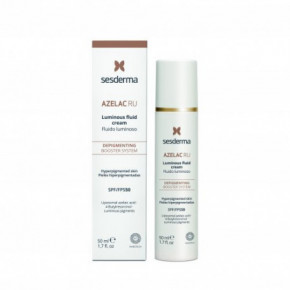 Sesderma Azelac Ru Luminous Fluid 50ml