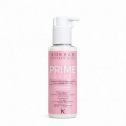 Korban Professional Prime Blur Serum Maitinantis serumas pažeistiems plaukams 140ml