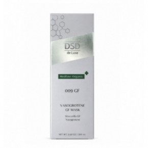 DSD de Luxe 009GF Vasogrotene GF Mask Plaukų augimą skatinanti kaukė 200ml