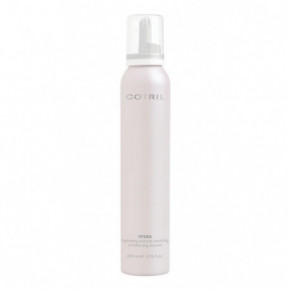 Cotril Hydra Mousse Niisutav juuksevaht 200ml