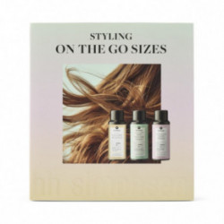 HH Simonsen Styling On The Go Sizes Hair Travel Set Plaukų priežiūros rinkinys