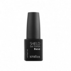 Kinetics Shield Gel Polish Base Gelio-lako pagrindas 11ml