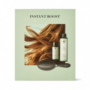 HH Simonsen Instant Boost Dry Texture Spray Hair Gift Box Plaukų priežiūros rinkinys
