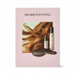 HH Simonsen Award Winning Styling Oil Hair Gift Box Plaukų priežiūros rinkinys