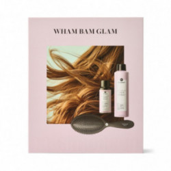 HH Simonsen Wham Bam Glam Hair Spray Hair Gift Box Plaukų priežiūros rinkinys