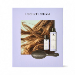 HH Simonsen Desert Dream Dry Shampoo Hair Gift Box Juuksehoolduskomplekt