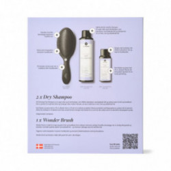 HH Simonsen Desert Dream Dry Shampoo Hair Gift Box Plaukų priežiūros rinkinys