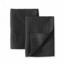 Norwex Quick Clean Cloths Audinys greitam valymui 2 vnt.