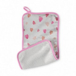 Norwex Large Makeup Remover Audinys makiažui valyti 1 vnt.