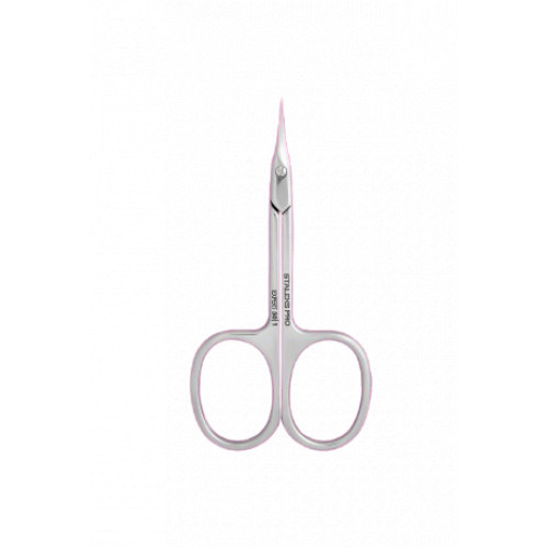 Staleks Expert 50 Cuticle Scissors Profesionalios odelių žirklės Type 1