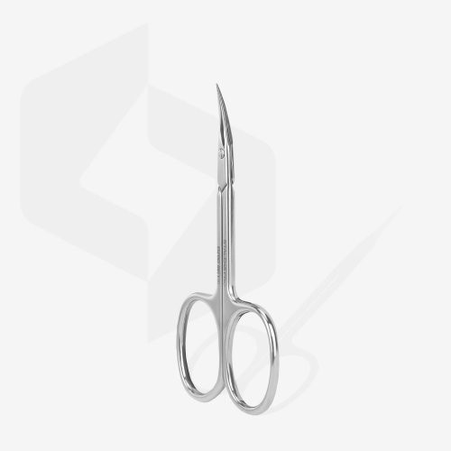 Staleks Expert 50 Cuticle Scissors Profesionalios odelių žirklės Type 1