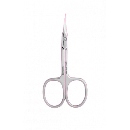 Staleks Expert 50 Cuticle Scissors Profesionalios odelių žirklės Type 1