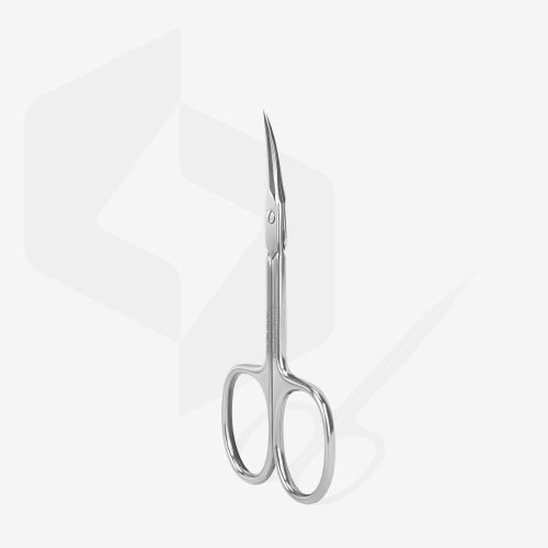 Staleks Expert 50 Cuticle Scissors Profesionalios odelių žirklės Type 1