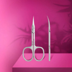 Staleks Expert 50 Cuticle Scissors Profesionalios odelių žirklės Type 1