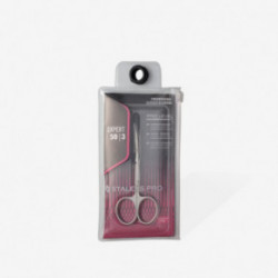 Staleks Expert 50 Cuticle Scissors Profesionalios odelių žirklės Type 1