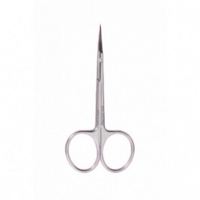 Staleks Expert 51 Cuticle Scissors With Hook Professionaalsed küünenaha käärid konksuga Type 3