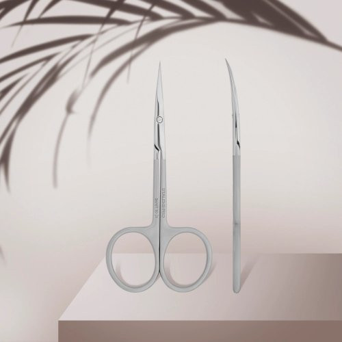 Staleks Smart 10 Cuticle Scissors Profesionalios odelių žirklės Type 3