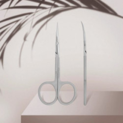 Staleks Smart 10 Cuticle Scissors Profesionalios odelių žirklės Type 3
