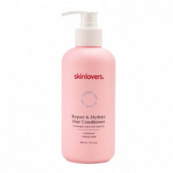 Skinlovers Repair & Hydrate Hair Conditioner Atkuriamasis kondicionierius dažytiems 300ml