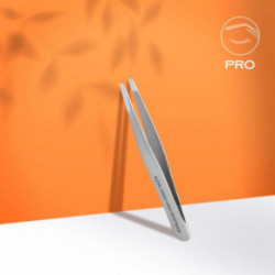 Staleks Expert 10 Eyebrow Tweezer Antakių pincetas Type 4