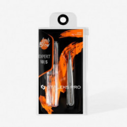 Staleks Expert 10 Eyebrow Tweezer Antakių pincetas Type 4