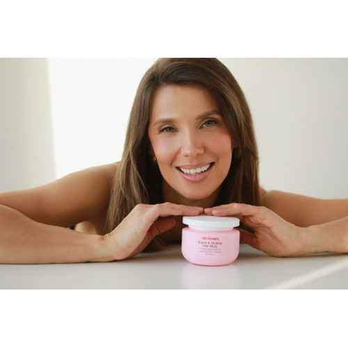 Skinlovers Repair & Hydrate Hair Mask Atstatanti, drėkinanti ir giliai maitinanti plaukų kaukė 250ml