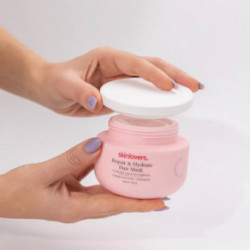 Skinlovers Repair & Hydrate Hair Mask Atstatanti, drėkinanti ir giliai maitinanti plaukų kaukė 250ml