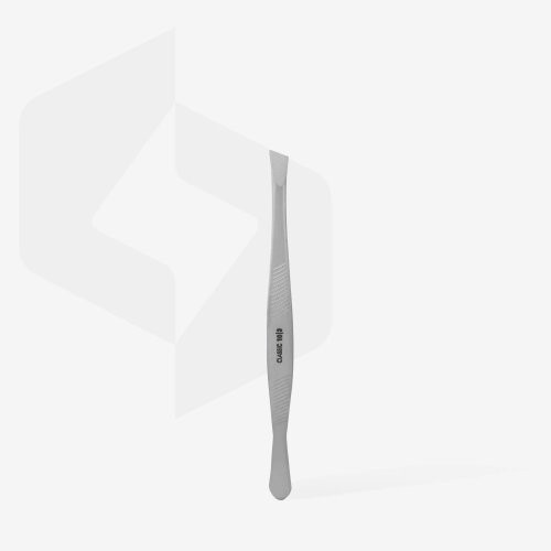 Staleks Classic 10 Eyebrow tweezer Antakių pincetas Type 3