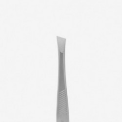 Staleks Classic 10 Eyebrow tweezer Antakių pincetas Type 3