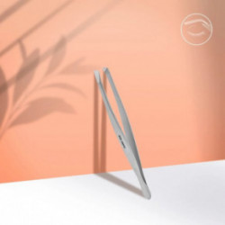 Staleks Classic 10 Eyebrow tweezer Antakių pincetas Type 3