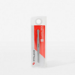 Staleks Classic 10 Eyebrow tweezer Antakių pincetas Type 3