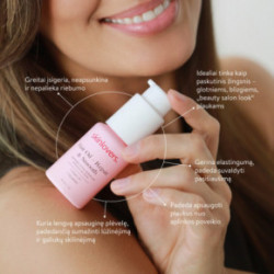 Skinlovers Hair Oil Repair & Smooth Atkuriantis ir glotninantis aliejus plaukams 30ml