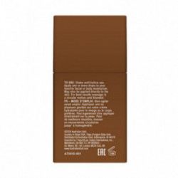 Australian Gold Bronzing Drops Antioxidant Rich Bronziniai lašiukai 30ml